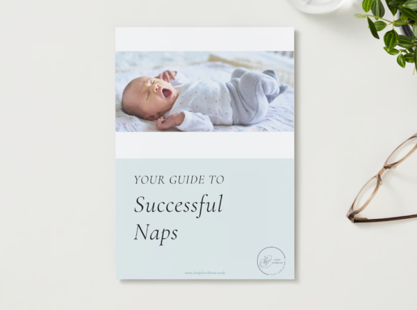 Your Guide to Successful Naps - Image 2