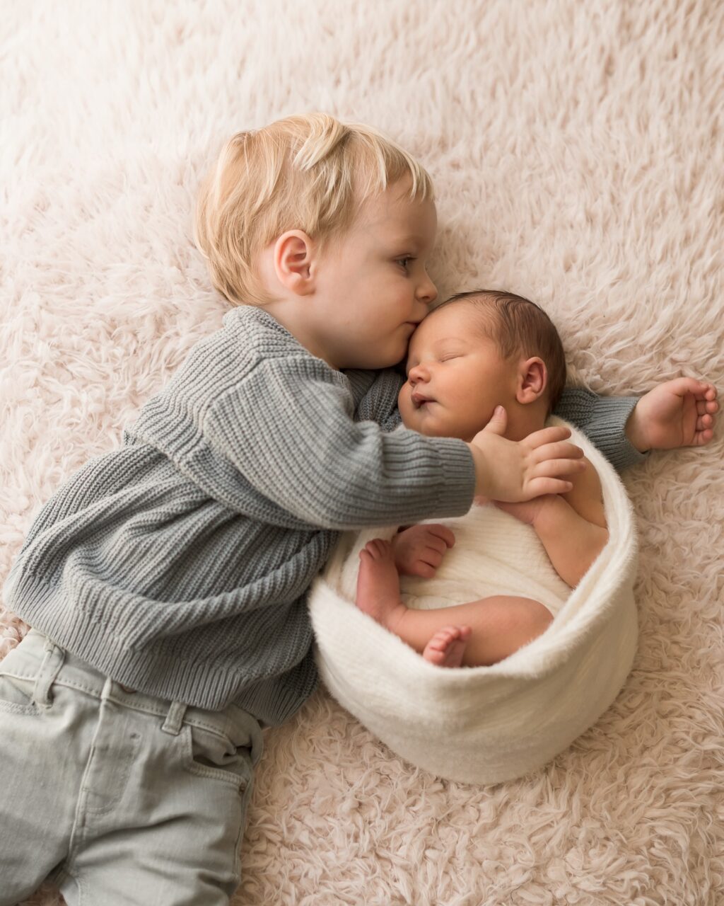 Instagram post from sleepybambinos.sleepconsultant. This post is in position 2.