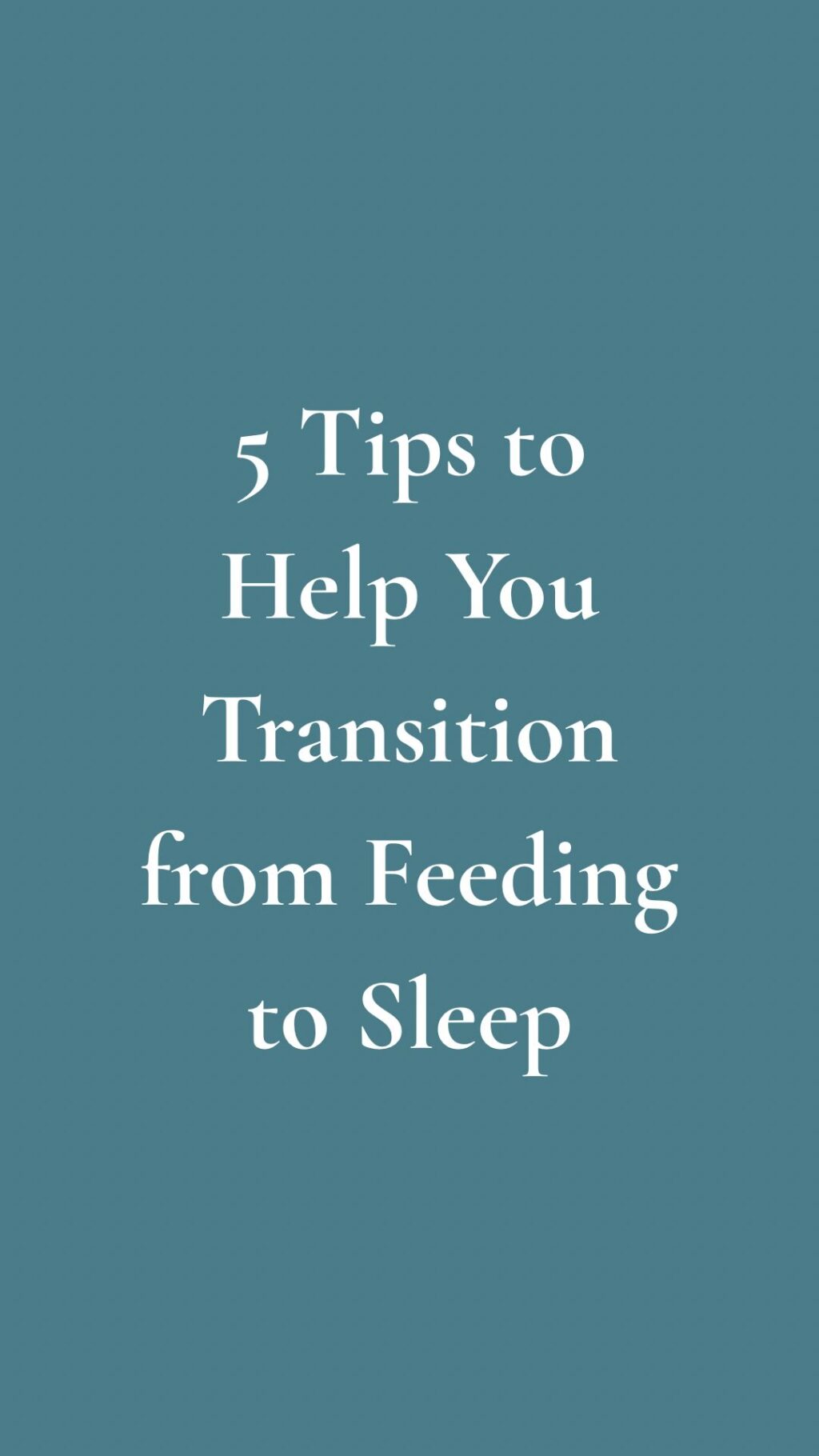Instagram post from sleepybambinos.sleepconsultant. This post is in position 0.